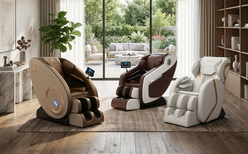 Massage Chairs