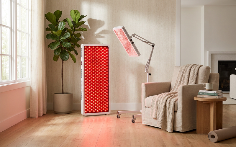 Red Light Therapy