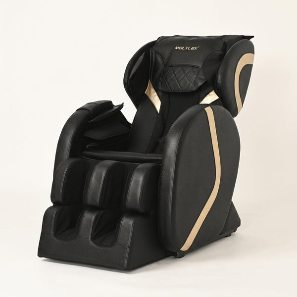 Full Body Massage Chair — Studio Shot