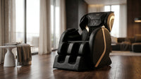 Full Body Massage Chair — Lifestyle