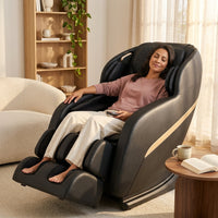 Full Body Massage Chair — Lifestyle