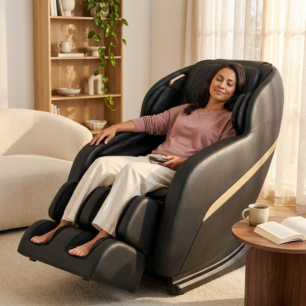 Full Body Massage Chair